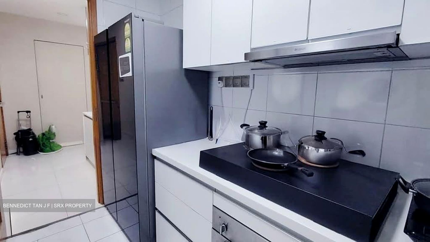 The Stellar (D5), Condominium #568895111